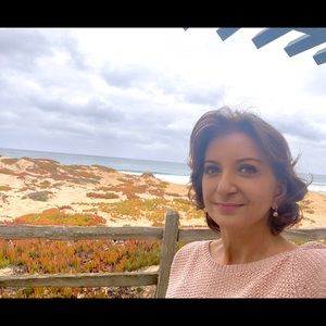 Meet your Posher, Nilgun